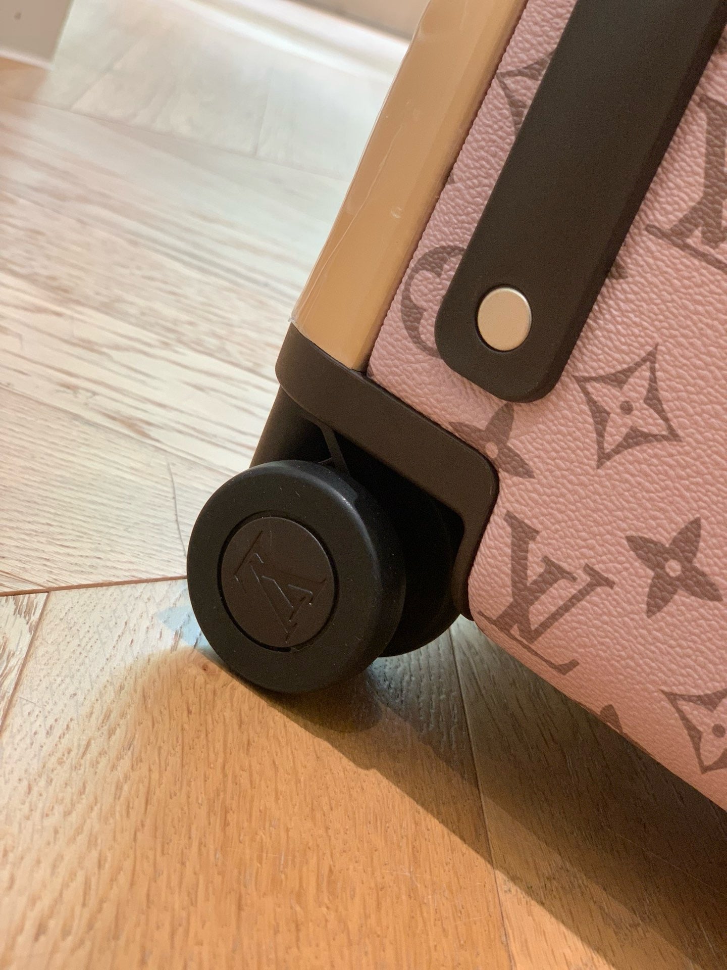 Multi-Colors Suitcase