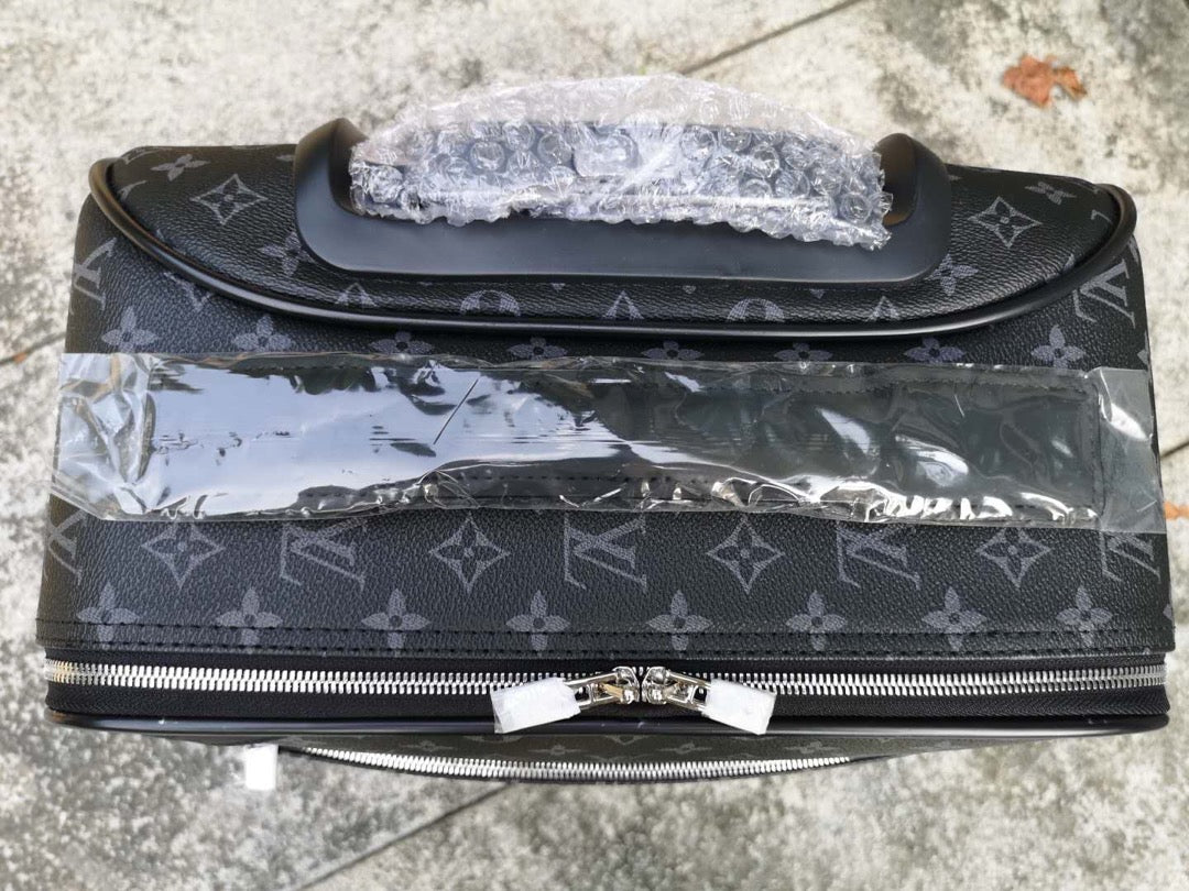 Black Suitcase