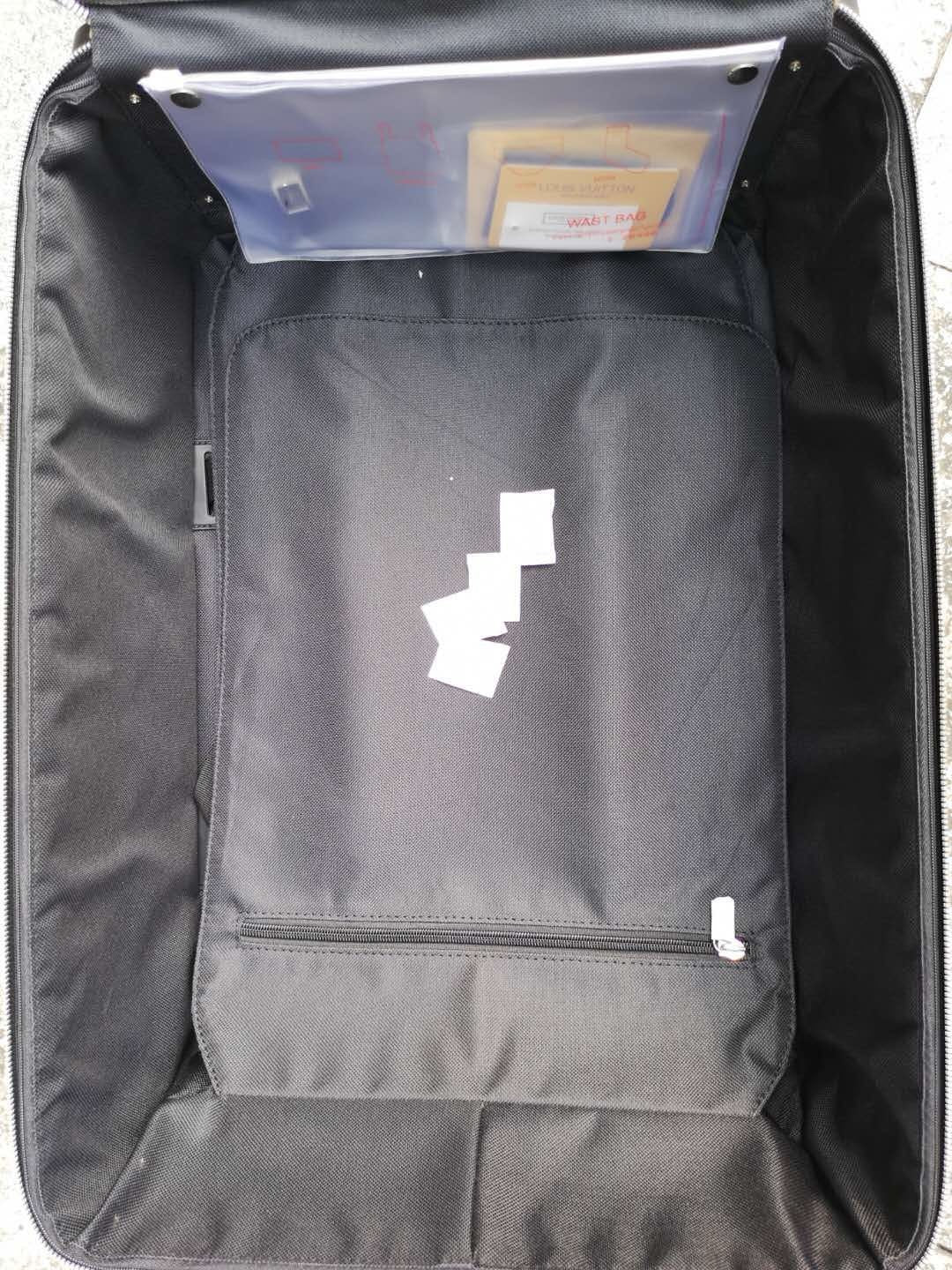 Black Suitcase