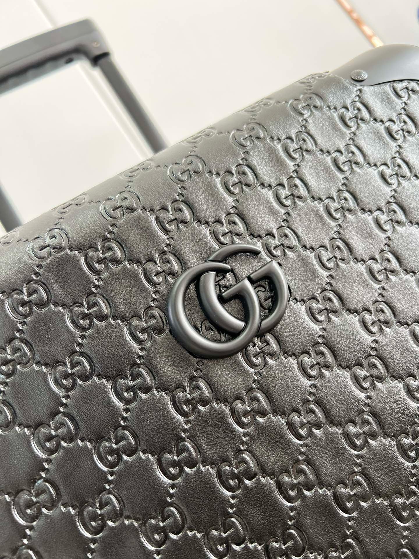 Multi-Colors Suitcase