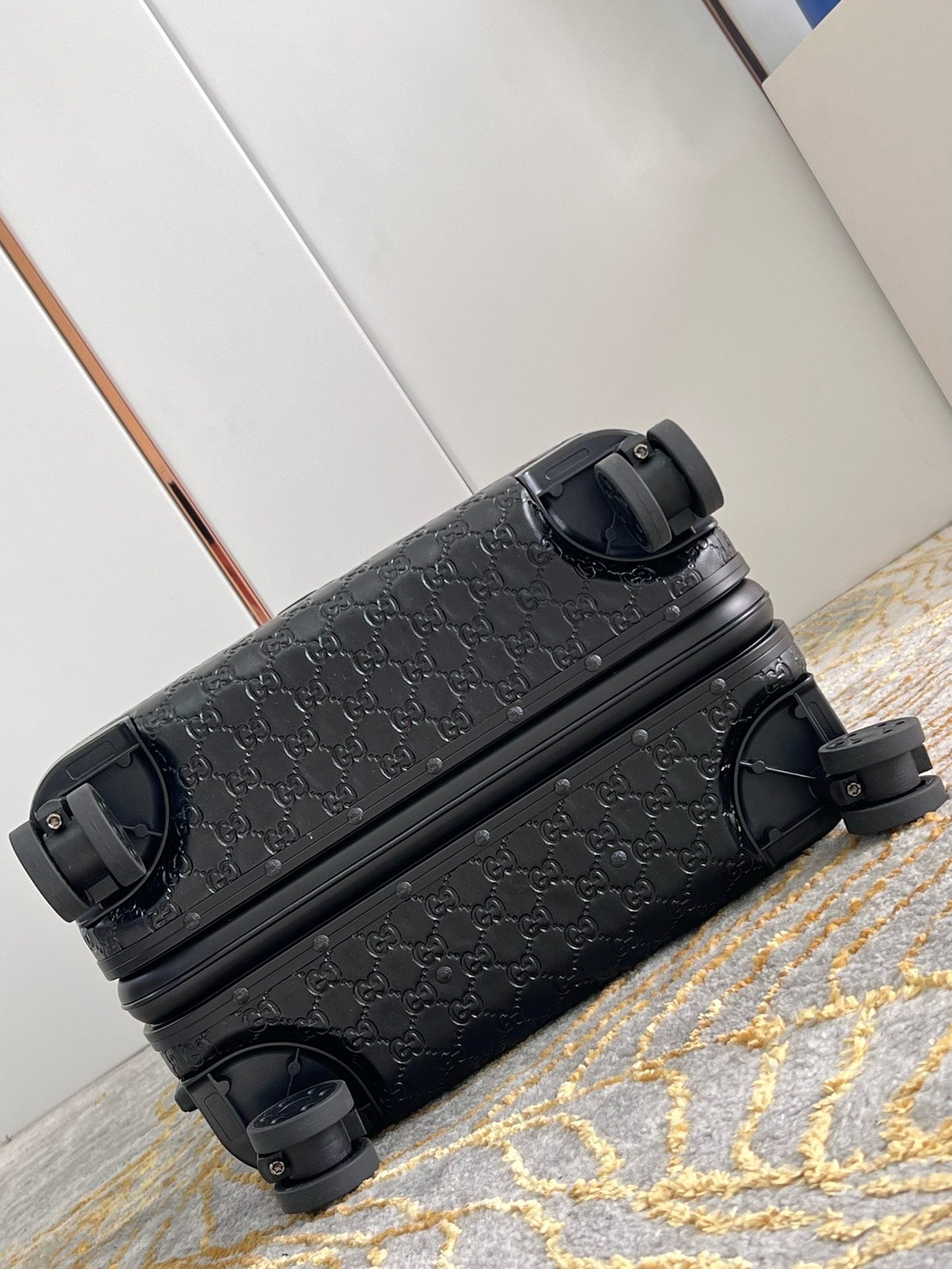 Multi-Colors Suitcase
