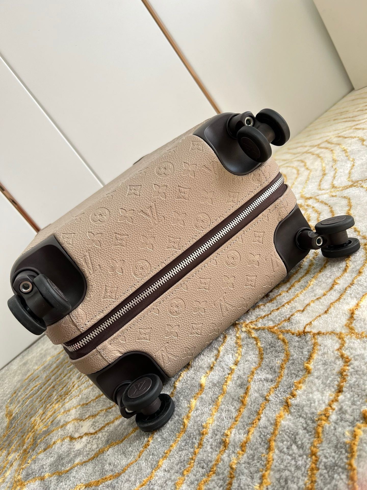 Multi-Colors Suitcase - FashionHype.xyz