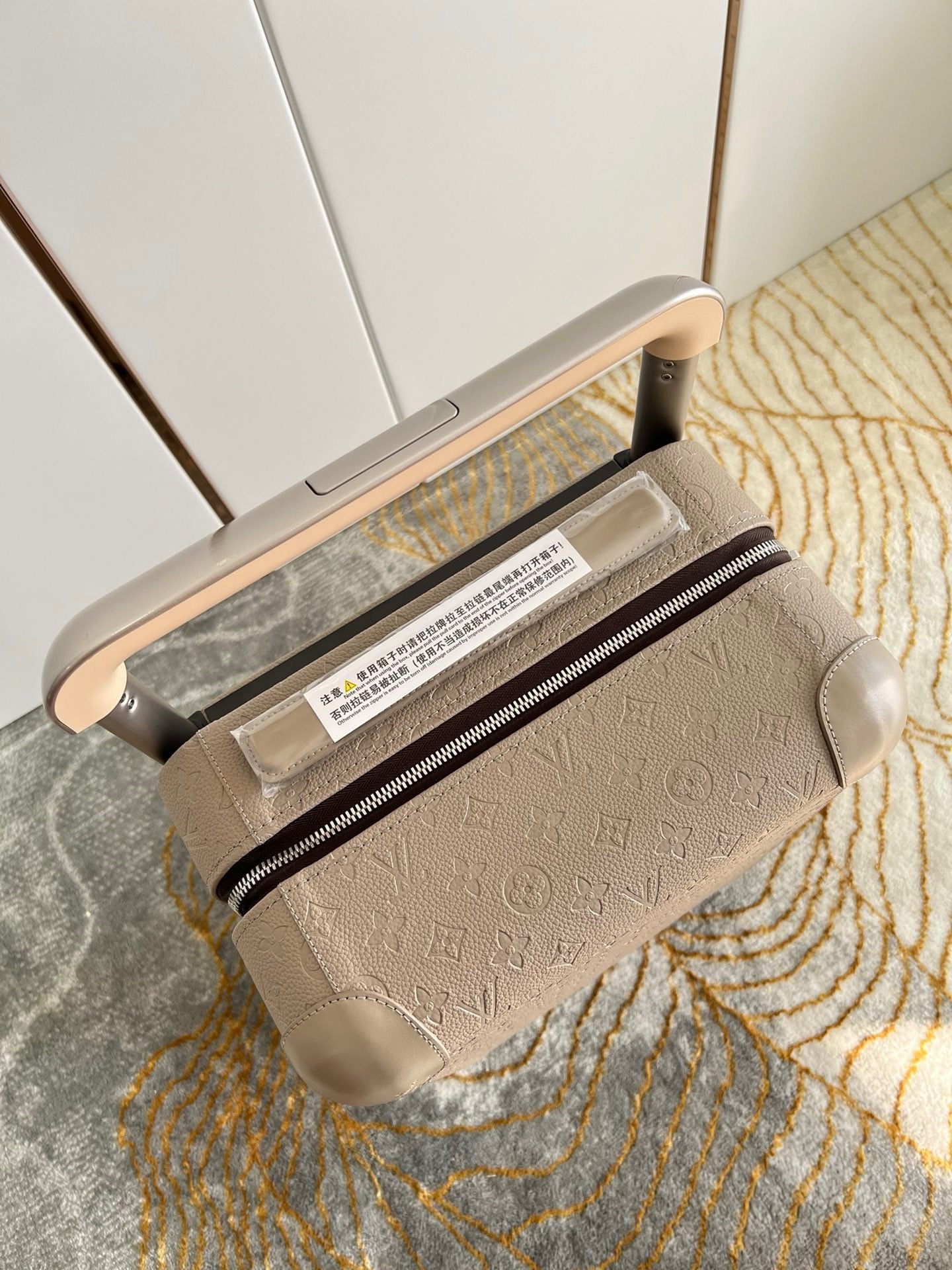 Multi-Colors Suitcase - FashionHype.xyz
