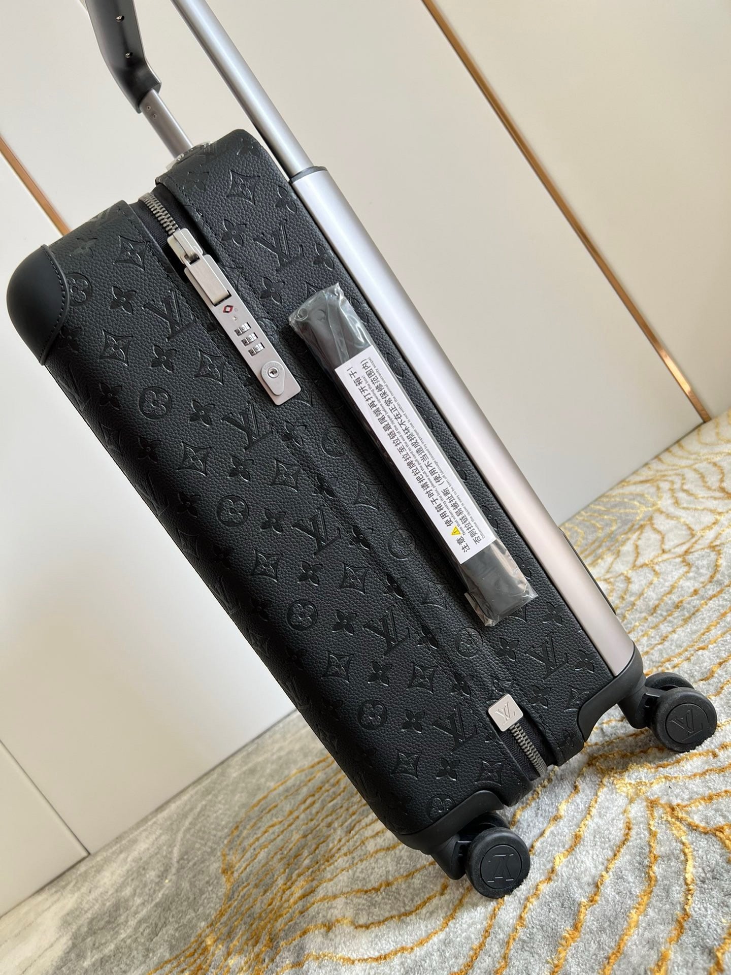 Multi-Colors Suitcase - FashionHype.xyz