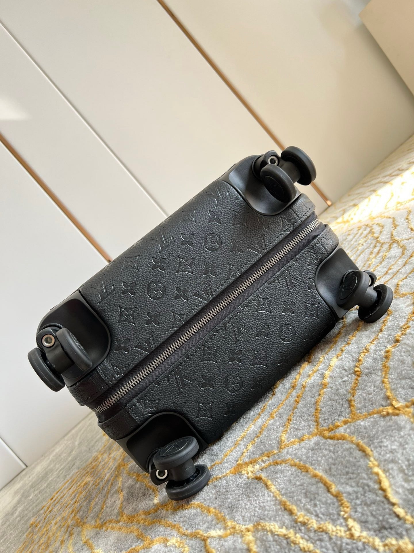 Multi-Colors Suitcase - FashionHype.xyz