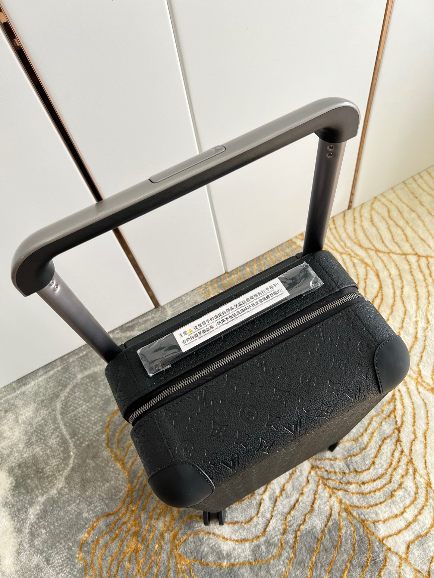 Multi-Colors Suitcase - FashionHype.xyz