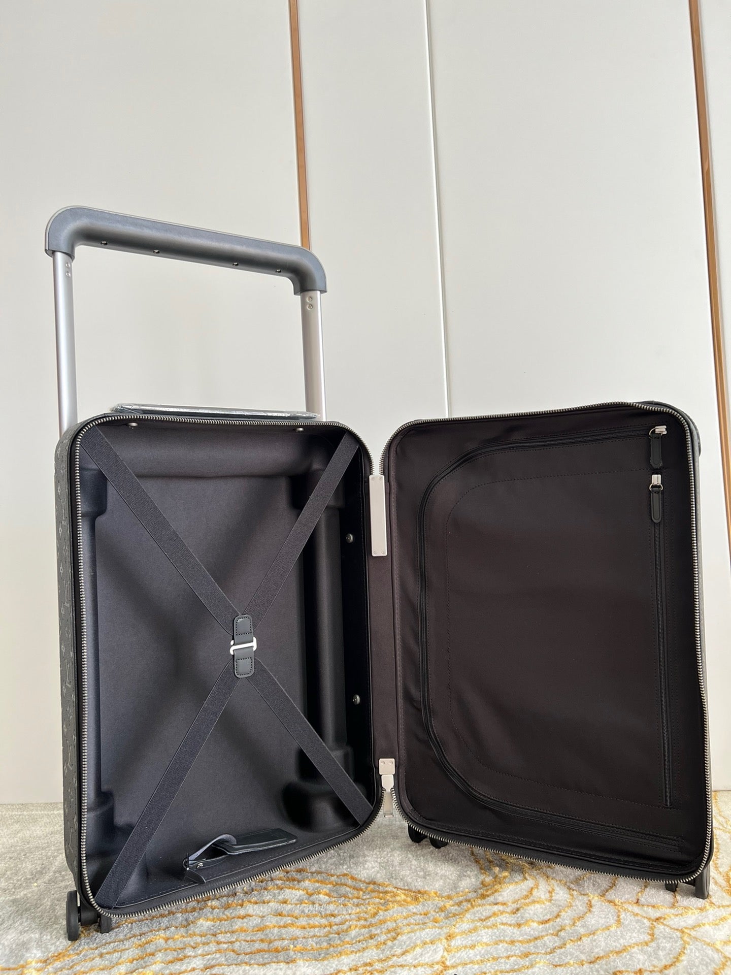 Multi-Colors Suitcase - FashionHype.xyz