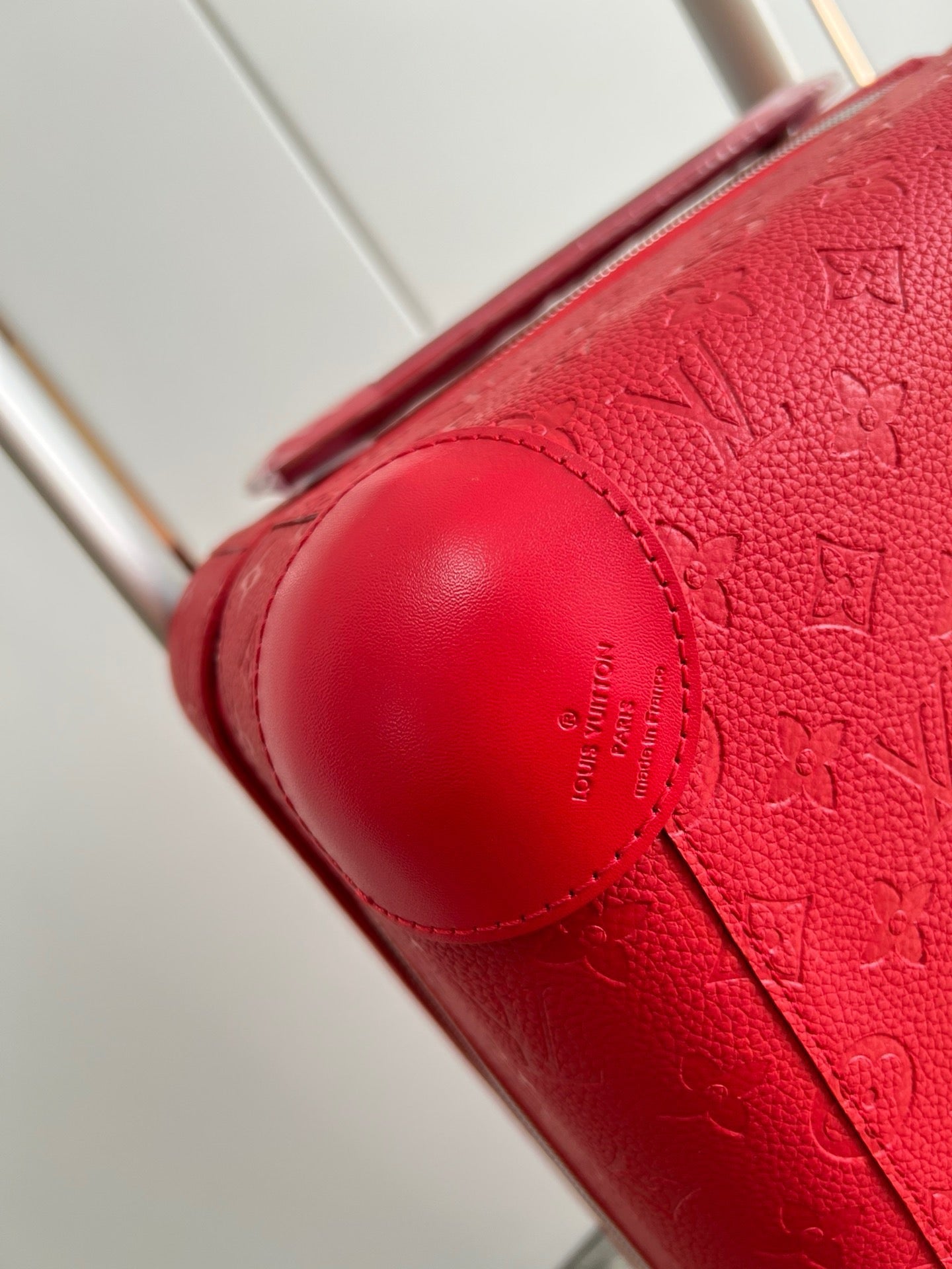 Multi-Colors Suitcase - FashionHype.xyz