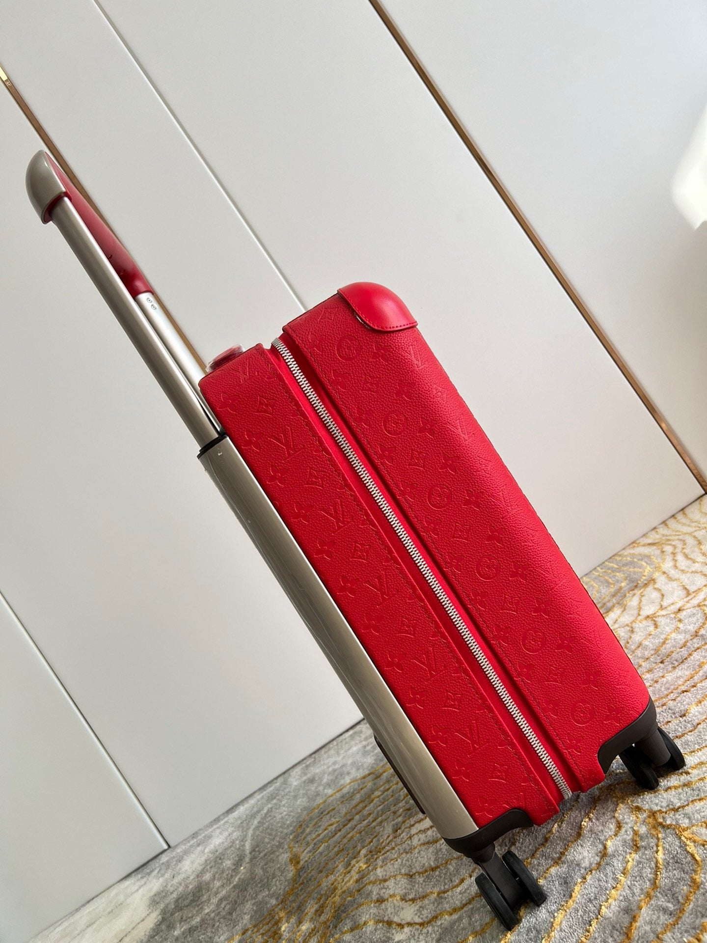 Multi-Colors Suitcase - FashionHype.xyz
