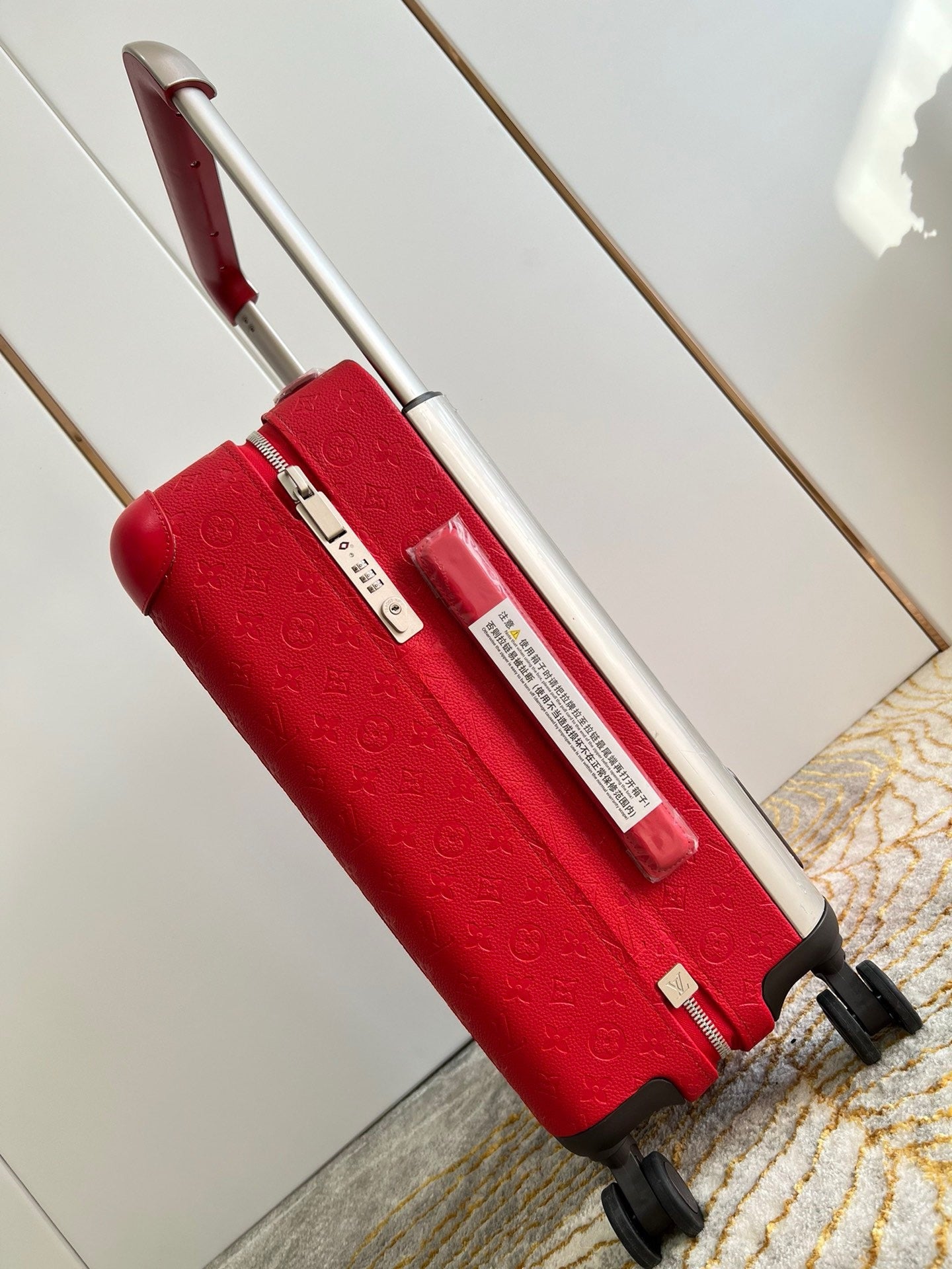 Multi-Colors Suitcase - FashionHype.xyz