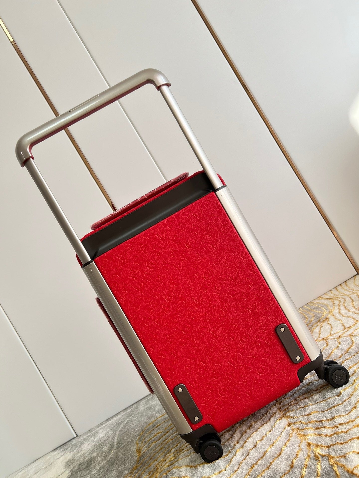 Multi-Colors Suitcase - FashionHype.xyz