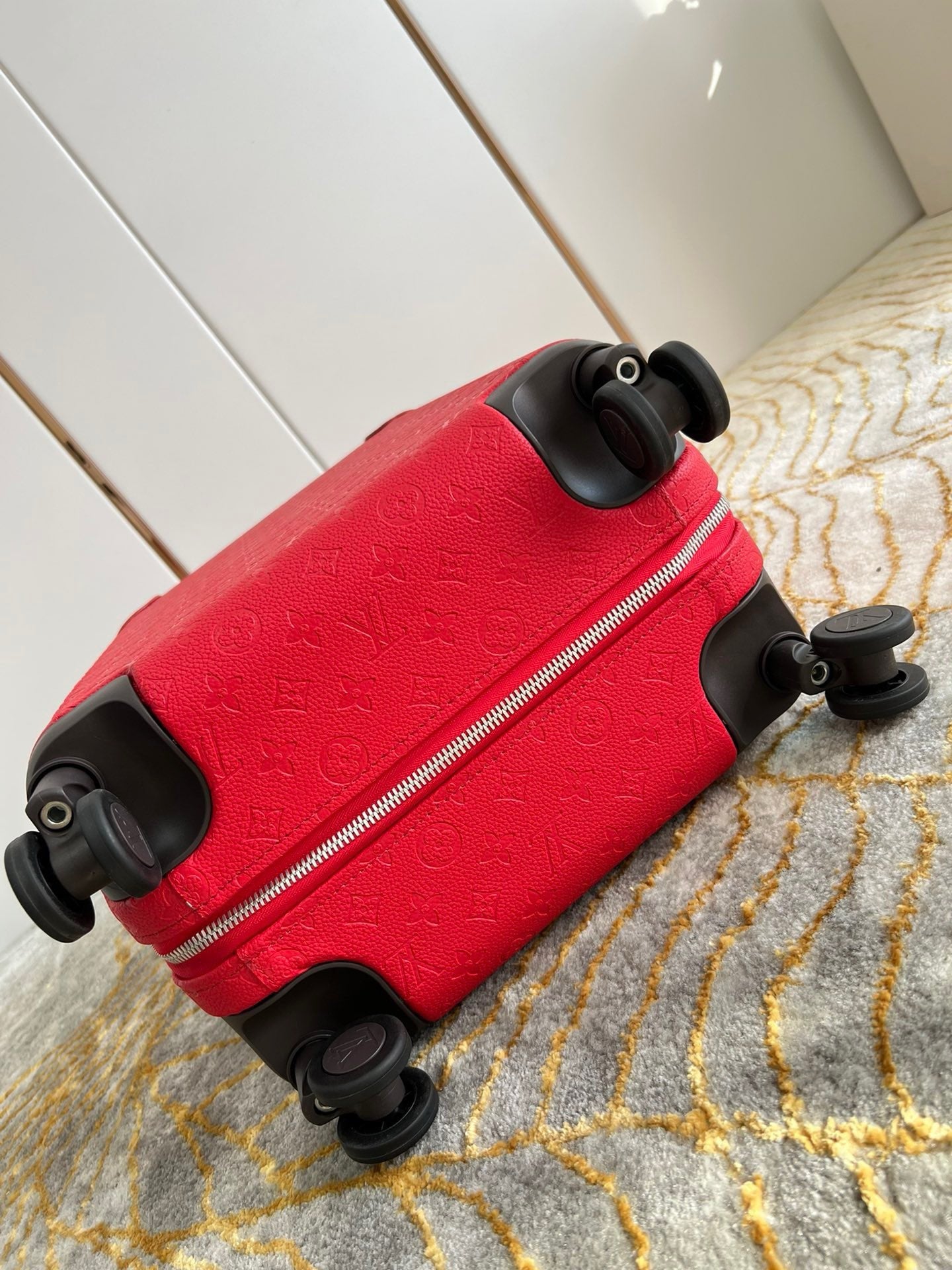 Multi-Colors Suitcase - FashionHype.xyz