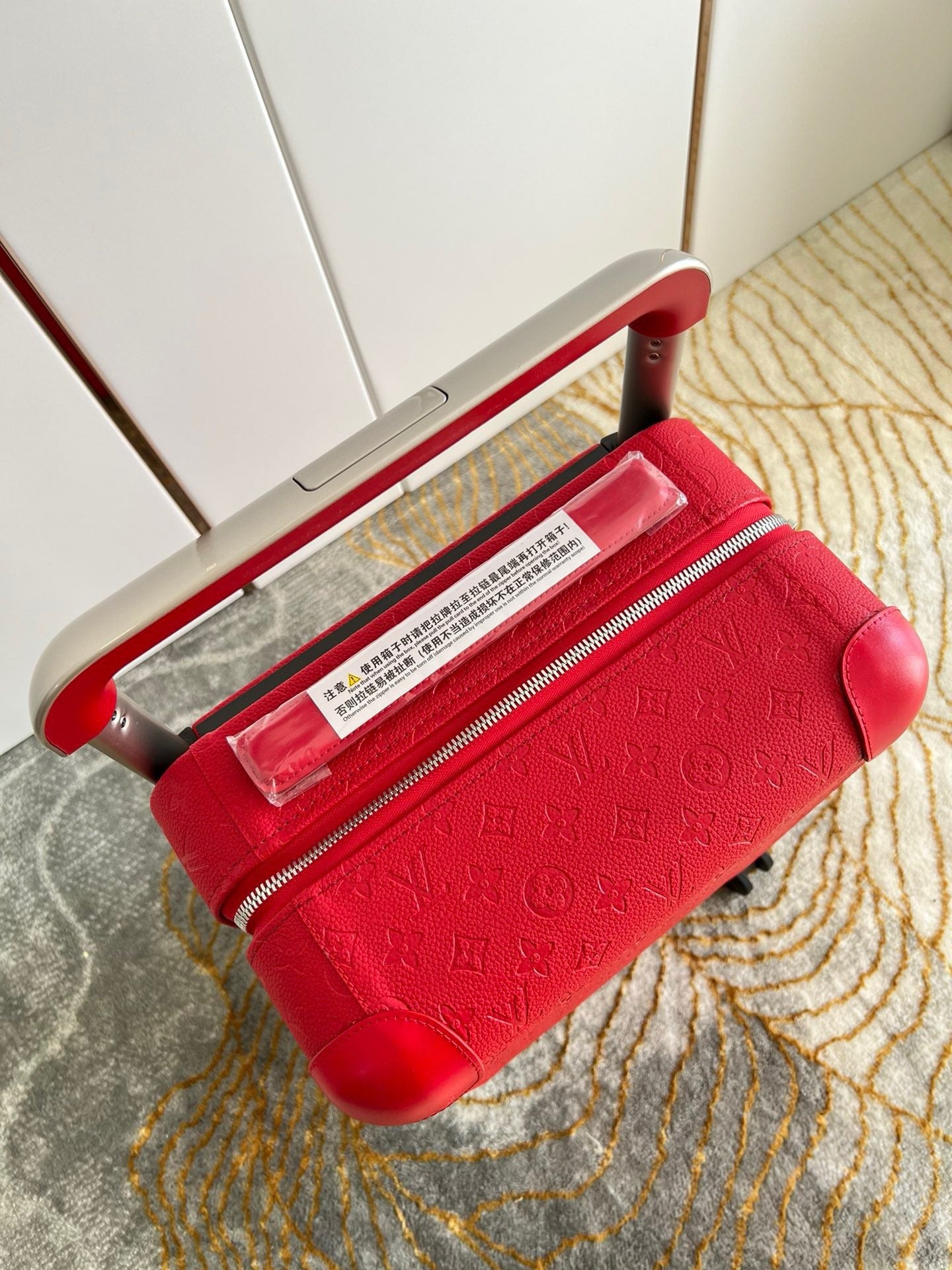 Multi-Colors Suitcase - FashionHype.xyz