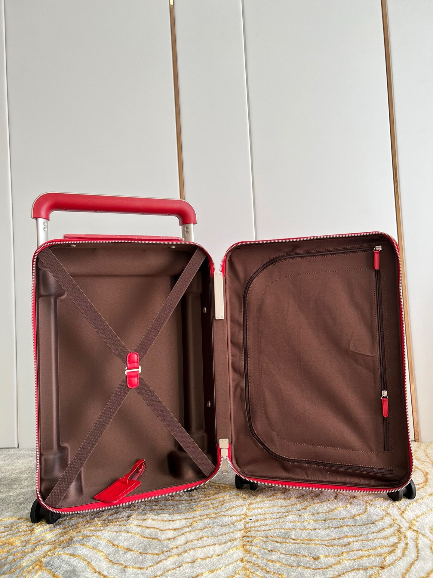 Multi-Colors Suitcase - FashionHype.xyz