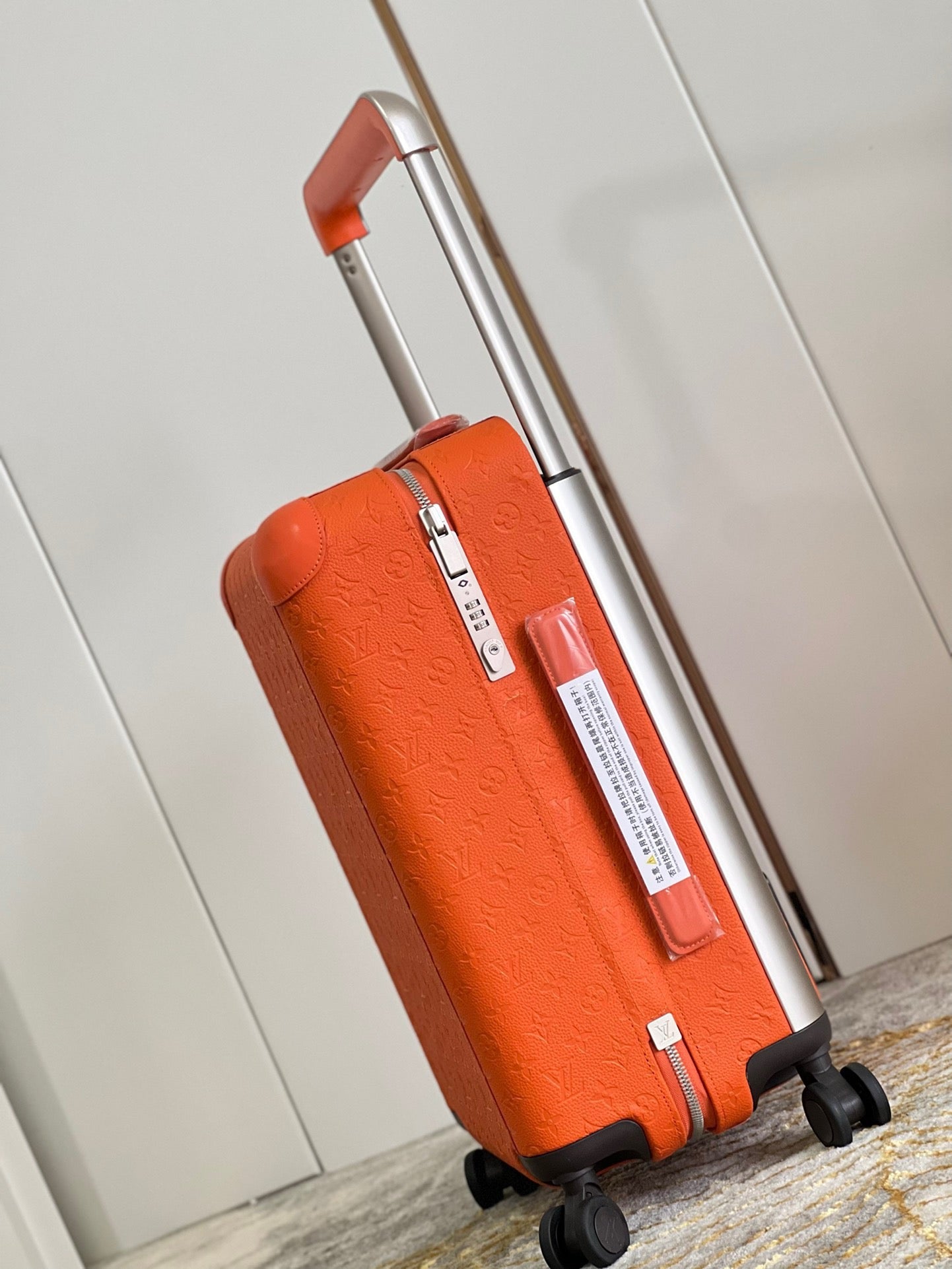 Multi-Colors Suitcase