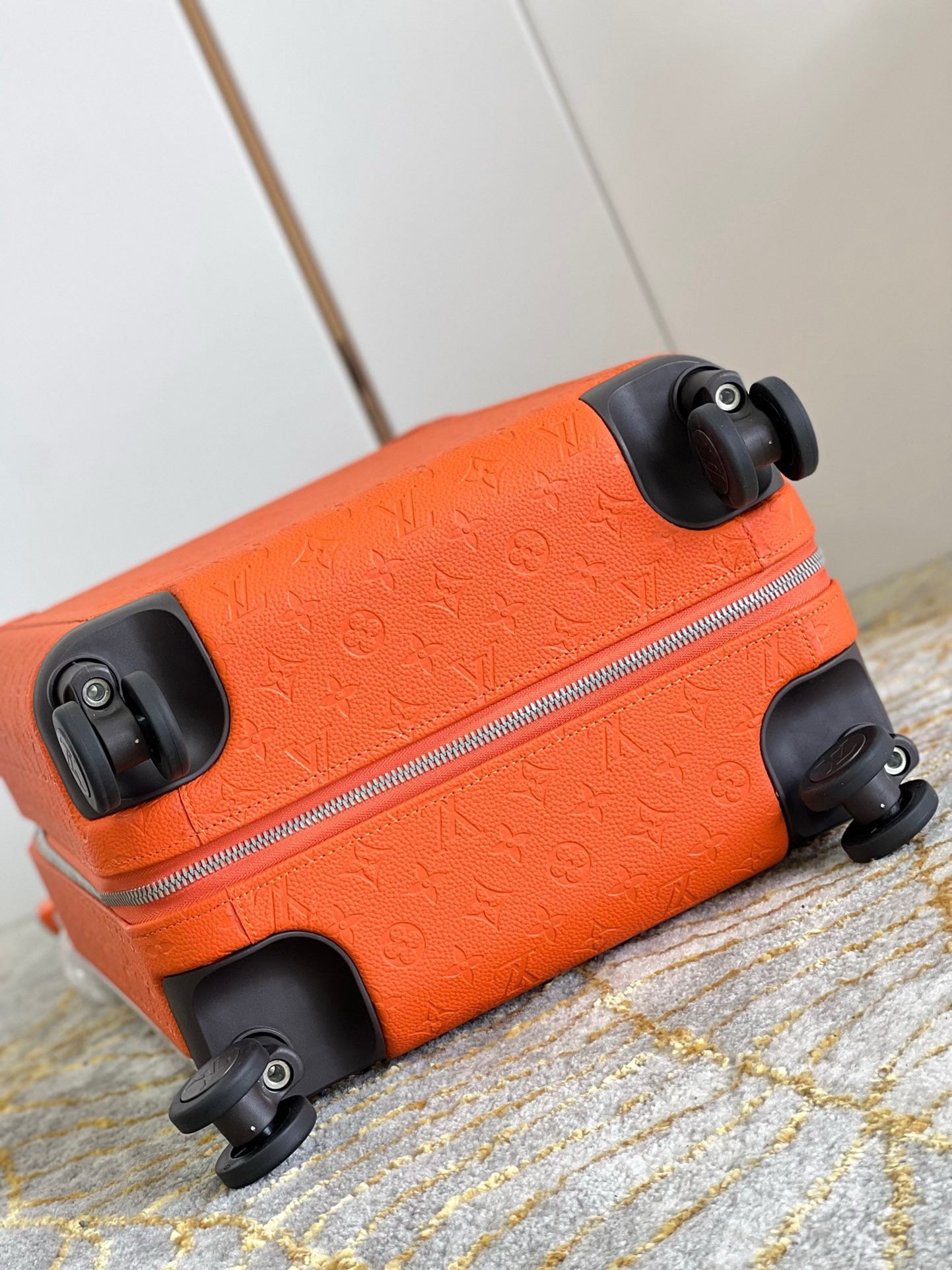 Multi-Colors Suitcase - FashionHype.xyz