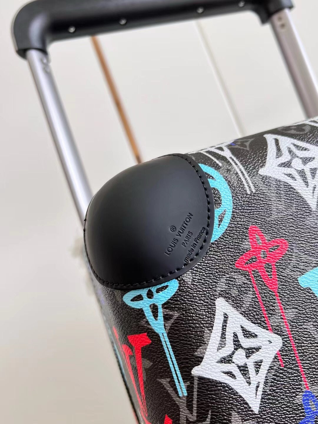 Multi-Colors Suitcase - FashionHype.xyz