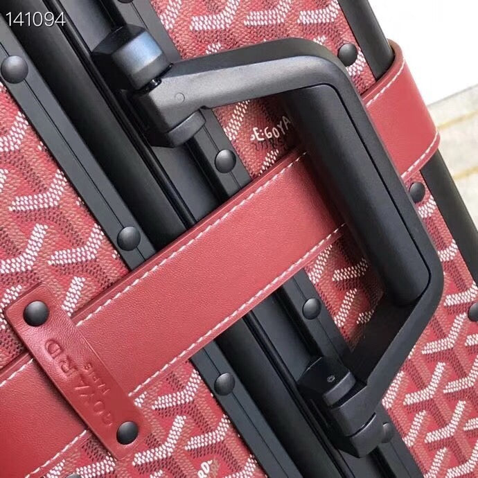 Multi-Colors Suitcase - FashionHype.xyz