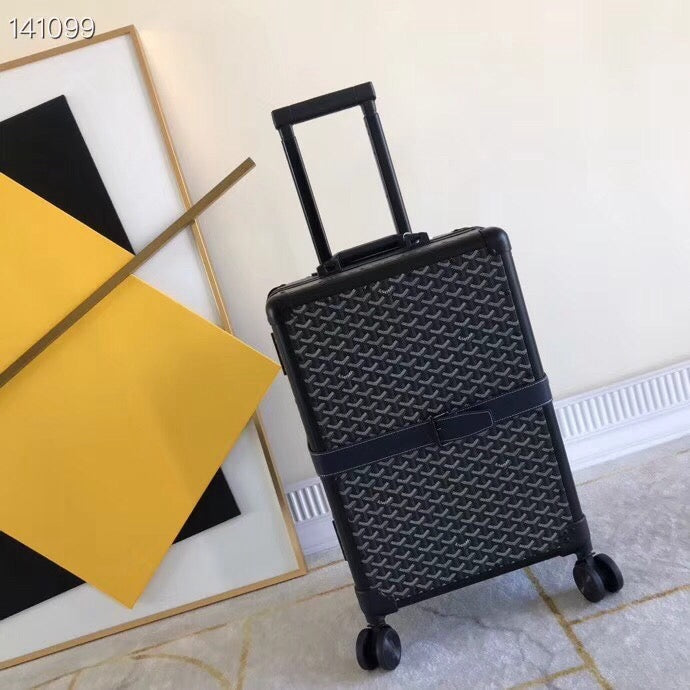 Multi-Colors Suitcase - FashionHype.xyz