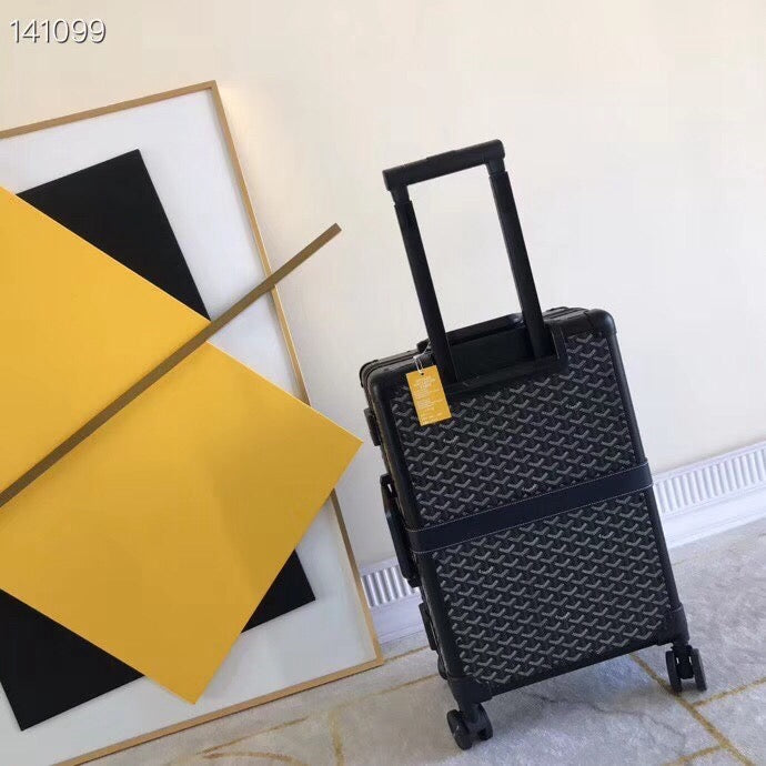 Multi-Colors Suitcase - FashionHype.xyz