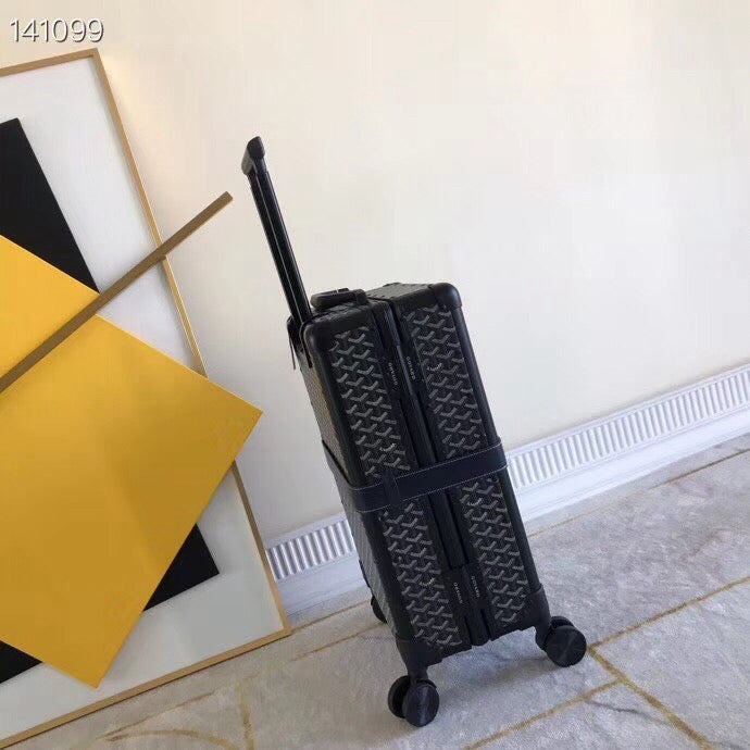 Multi-Colors Suitcase - FashionHype.xyz