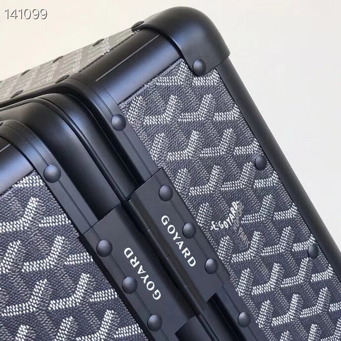 Multi-Colors Suitcase - FashionHype.xyz