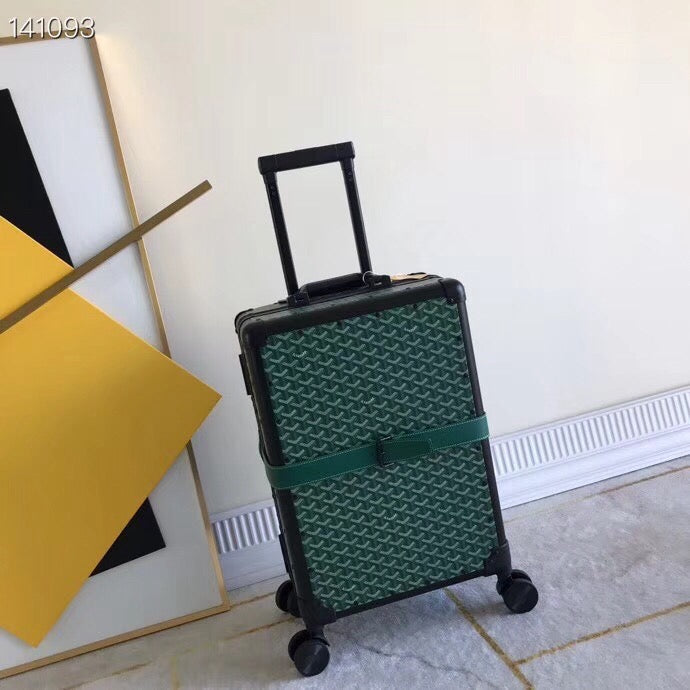 Multi-Colors Suitcase - FashionHype.xyz
