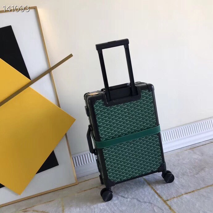 Multi-Colors Suitcase - FashionHype.xyz