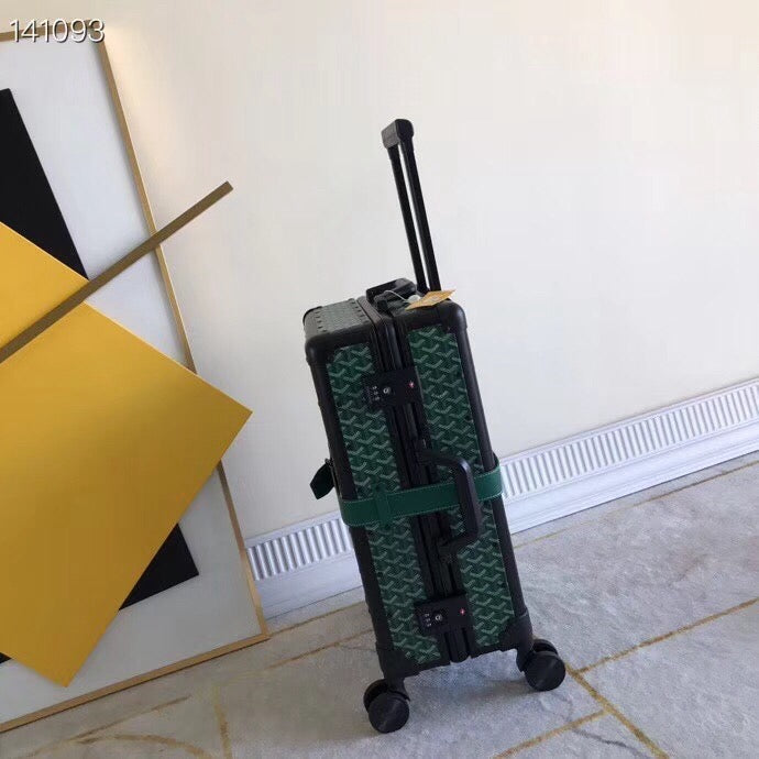 Multi-Colors Suitcase - FashionHype.xyz