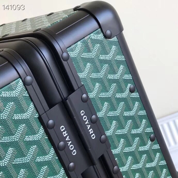 Multi-Colors Suitcase - FashionHype.xyz