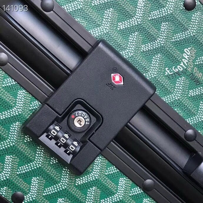 Multi-Colors Suitcase - FashionHype.xyz