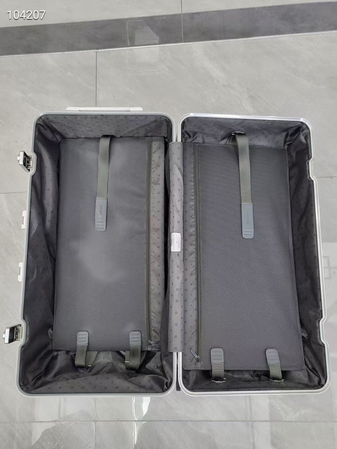 Black Suitcase