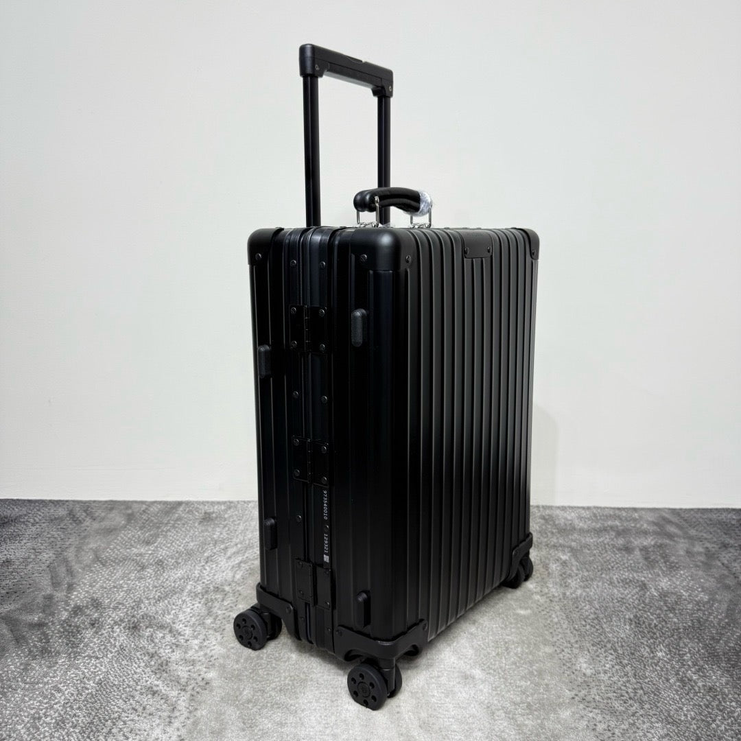 Multi-Colors Suitcase - FashionHype.xyz
