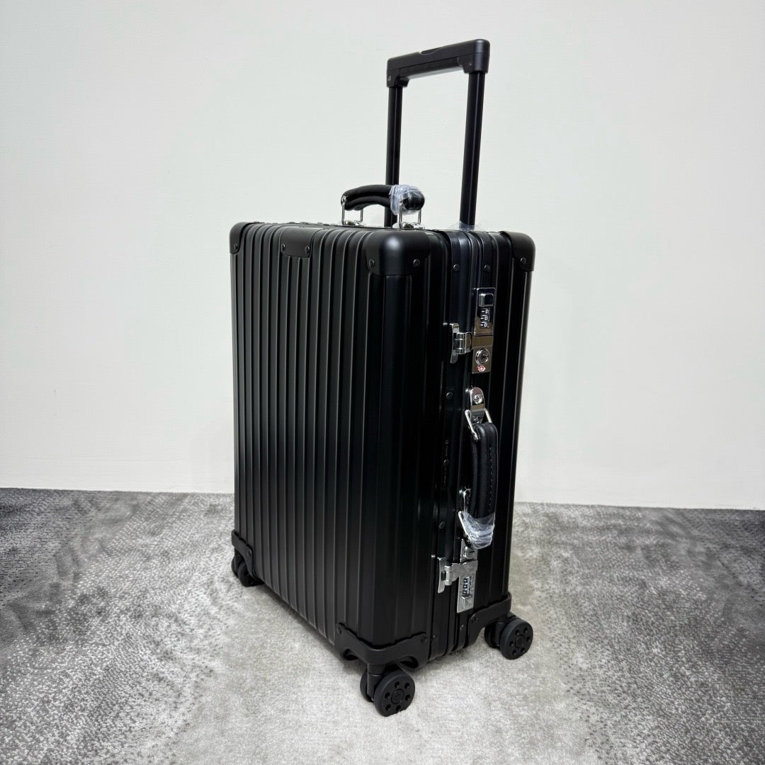 Multi-Colors Suitcase - FashionHype.xyz