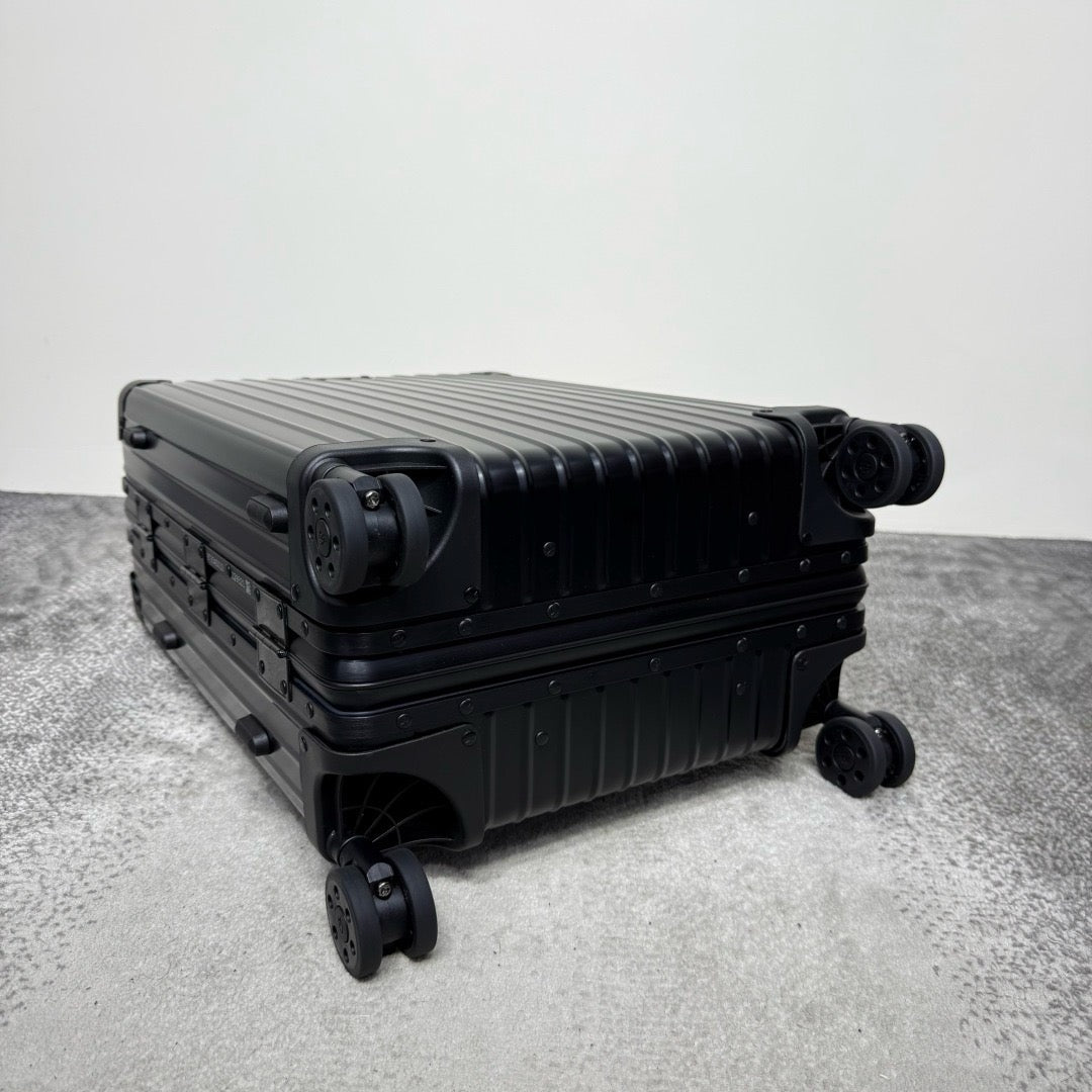 Multi-Colors Suitcase - FashionHype.xyz