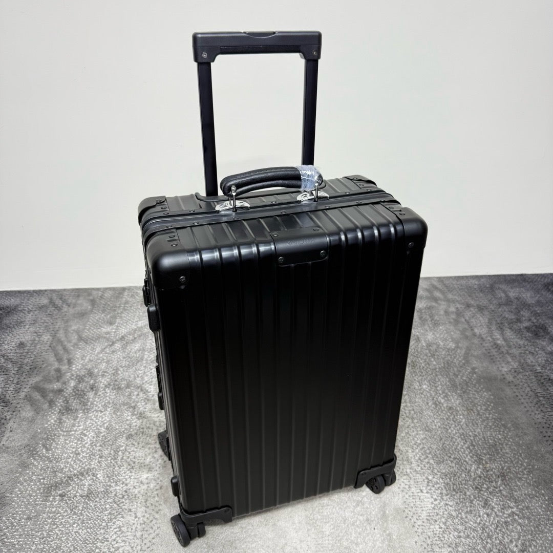 Multi-Colors Suitcase - FashionHype.xyz