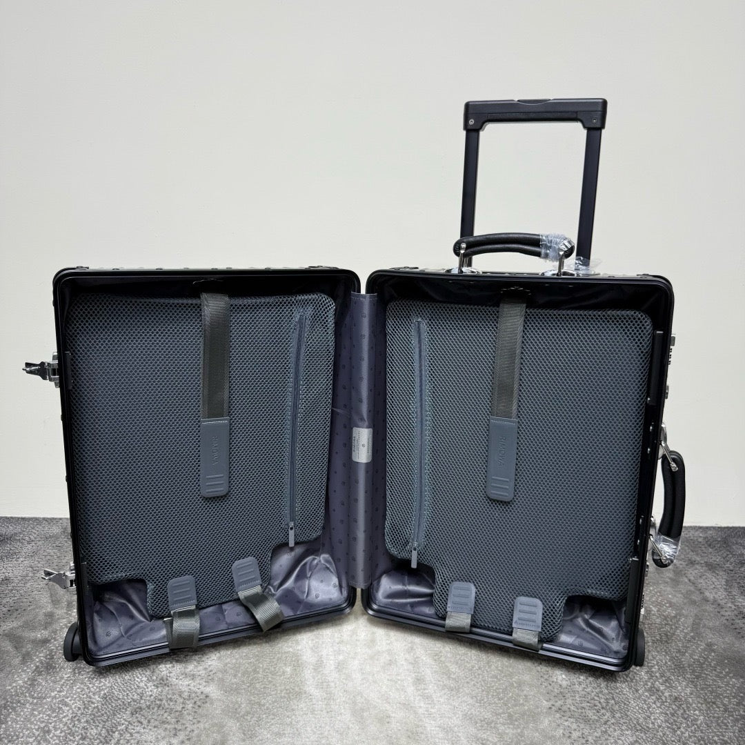 Multi-Colors Suitcase - FashionHype.xyz
