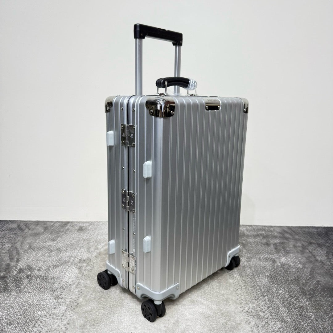 Multi-Colors Suitcase - FashionHype.xyz