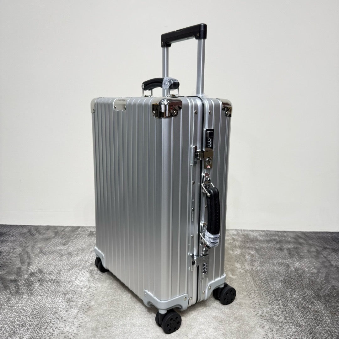 Multi-Colors Suitcase - FashionHype.xyz