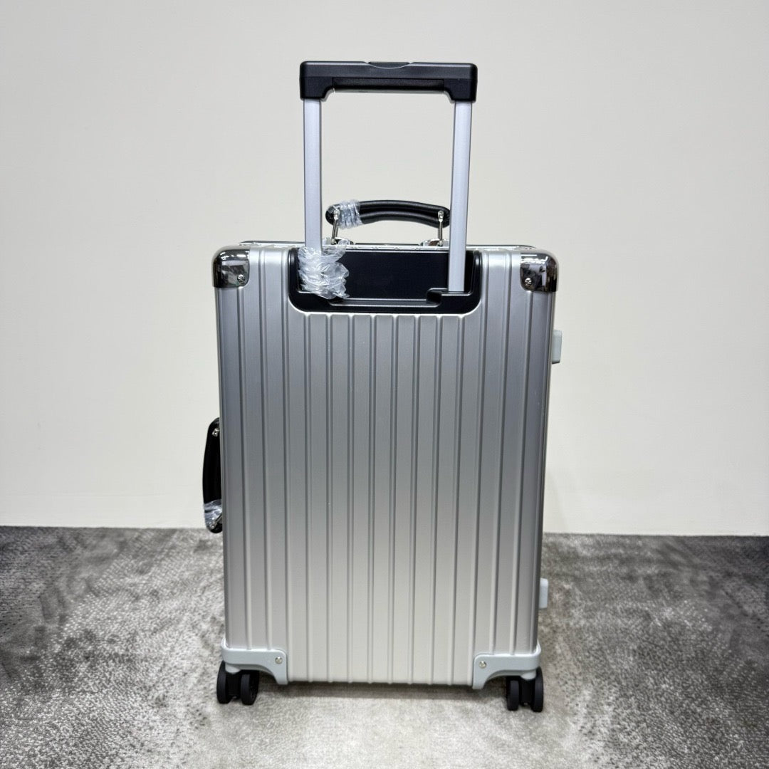 Multi-Colors Suitcase - FashionHype.xyz