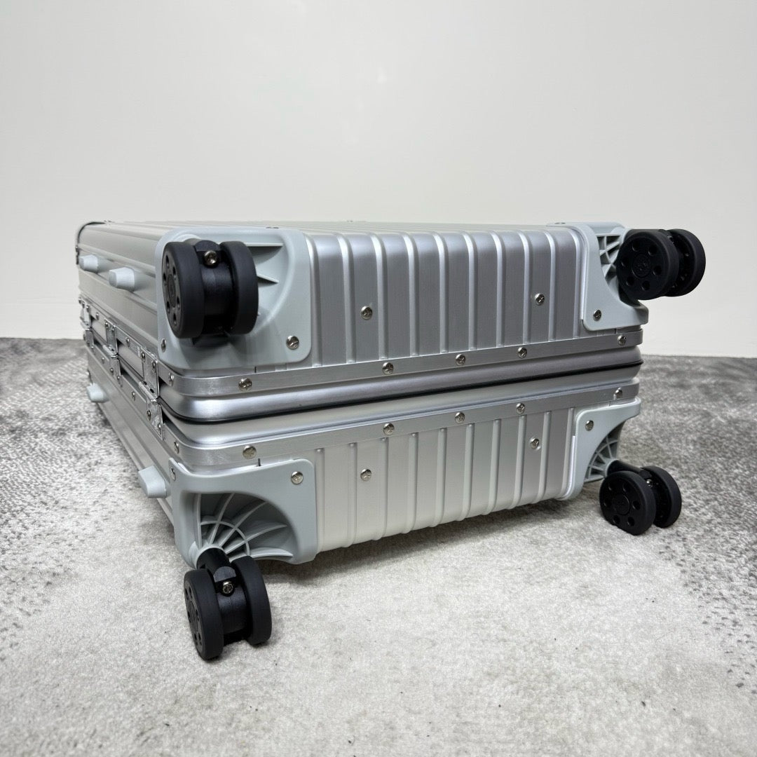 Multi-Colors Suitcase - FashionHype.xyz