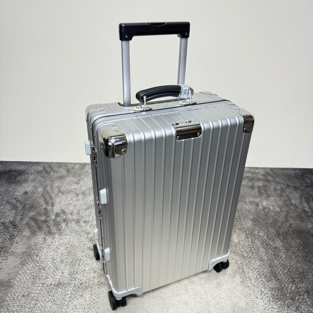 Multi-Colors Suitcase - FashionHype.xyz