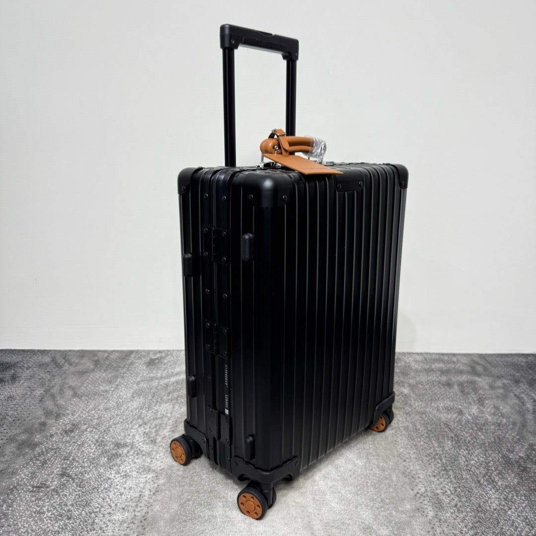 Multi-Colors Suitcase - FashionHype.xyz