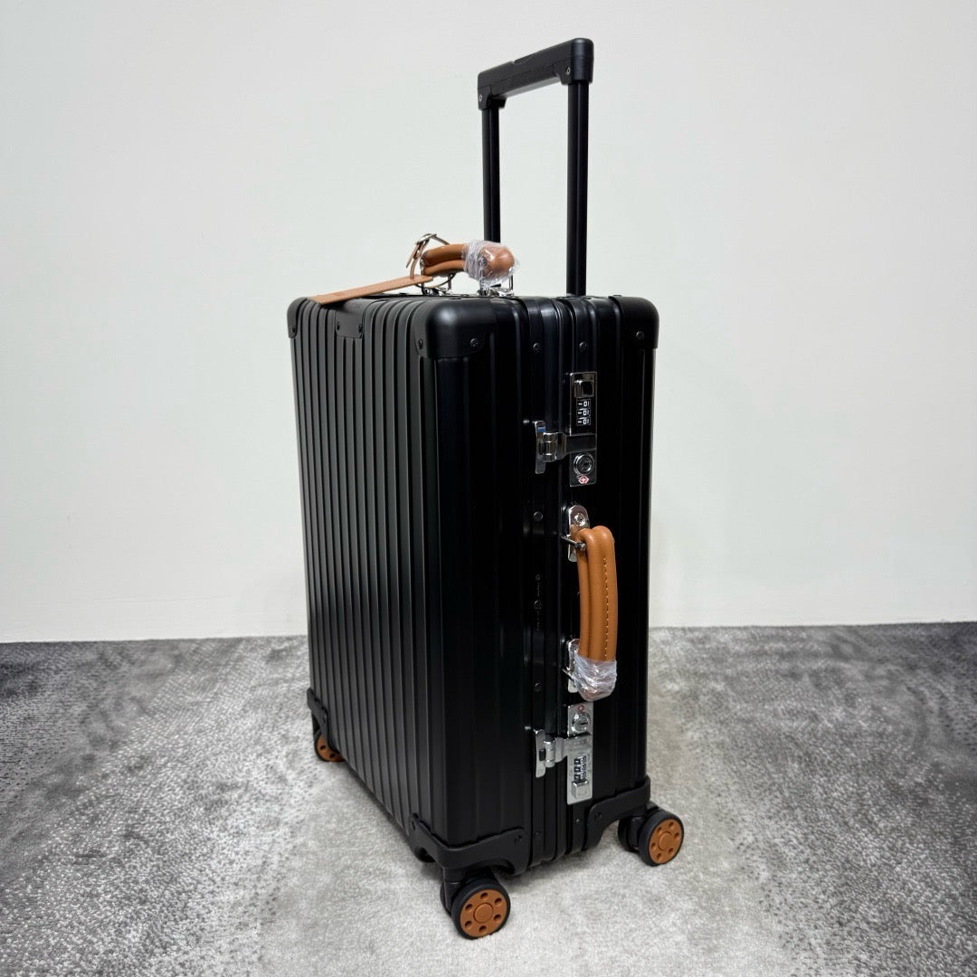 Multi-Colors Suitcase - FashionHype.xyz