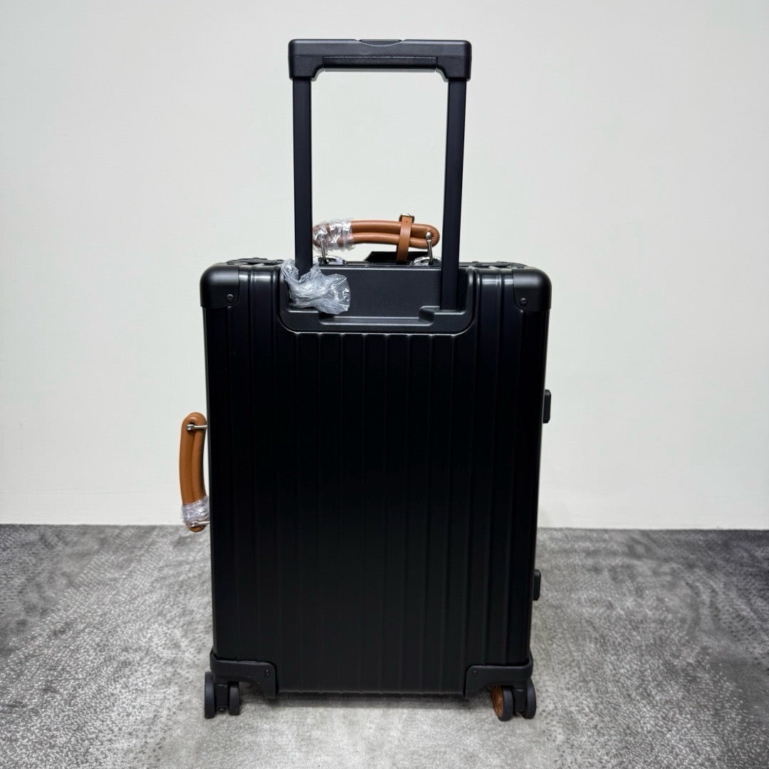 Multi-Colors Suitcase - FashionHype.xyz