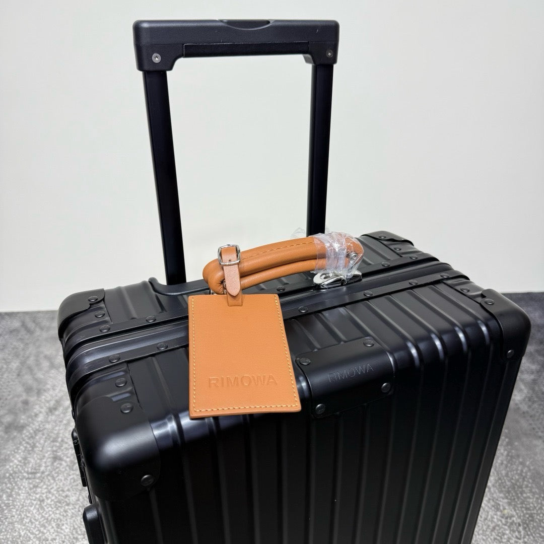 Multi-Colors Suitcase - FashionHype.xyz