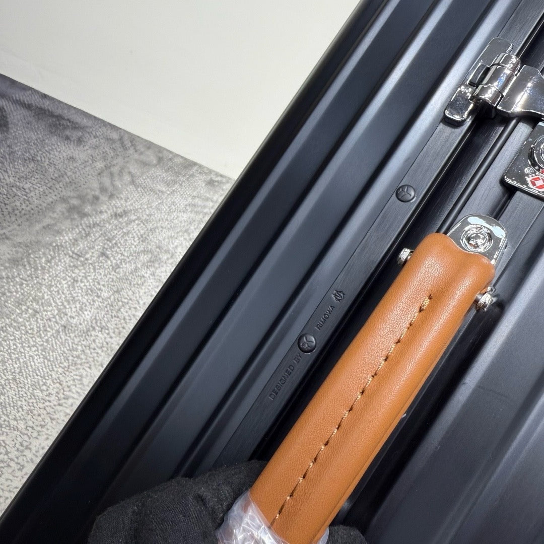 Multi-Colors Suitcase - FashionHype.xyz