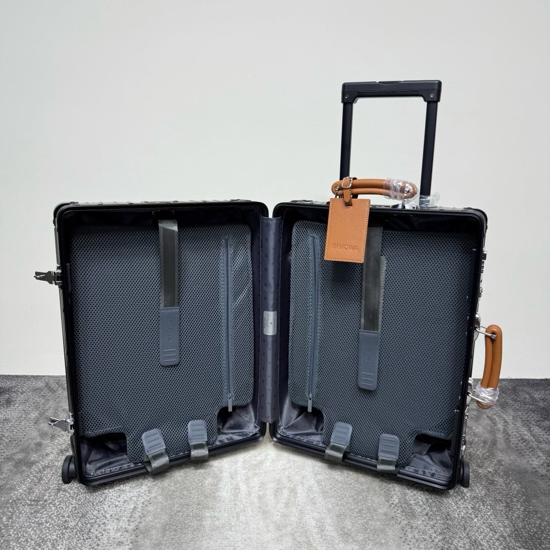 Multi-Colors Suitcase - FashionHype.xyz