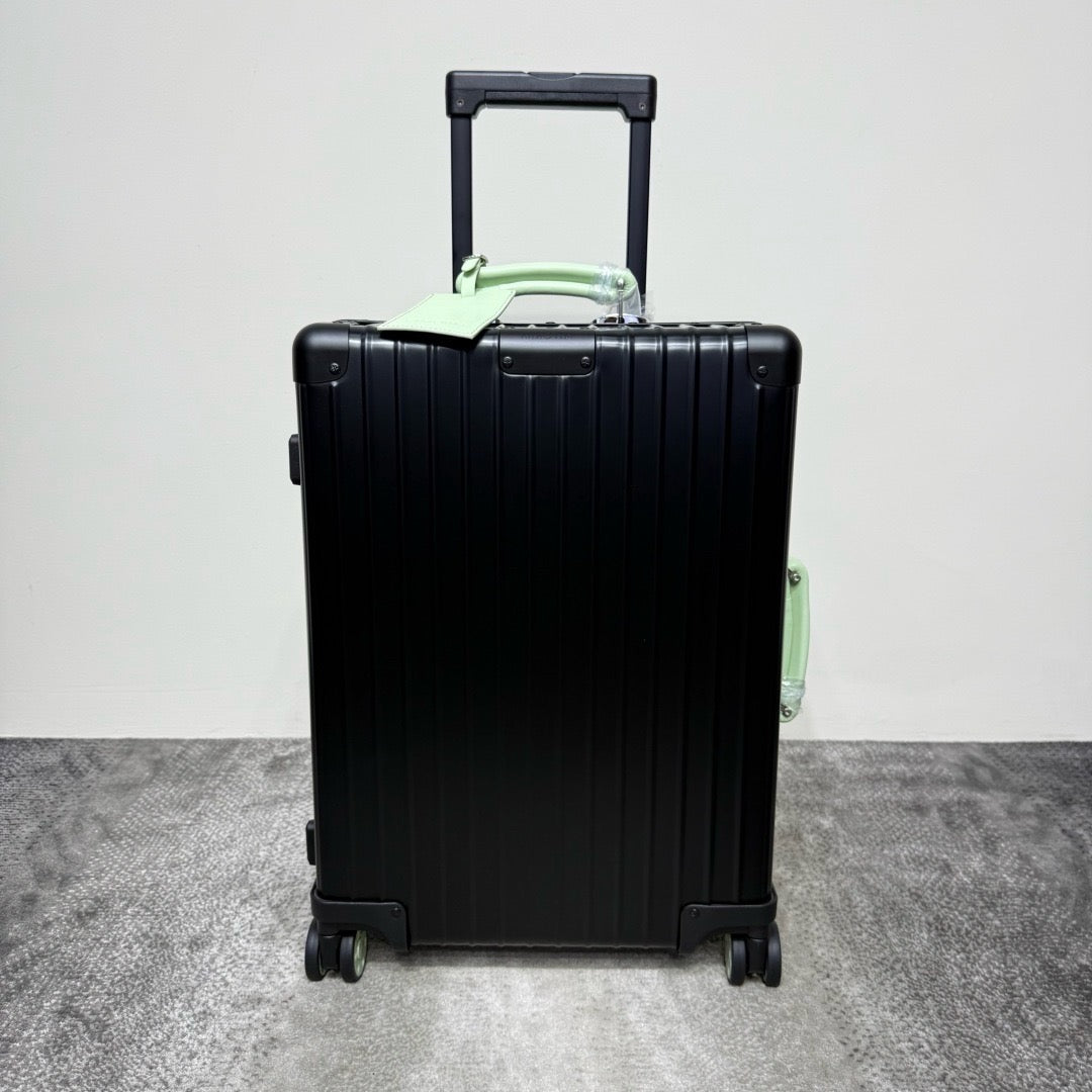 Multi-Colors Suitcase - FashionHype.xyz