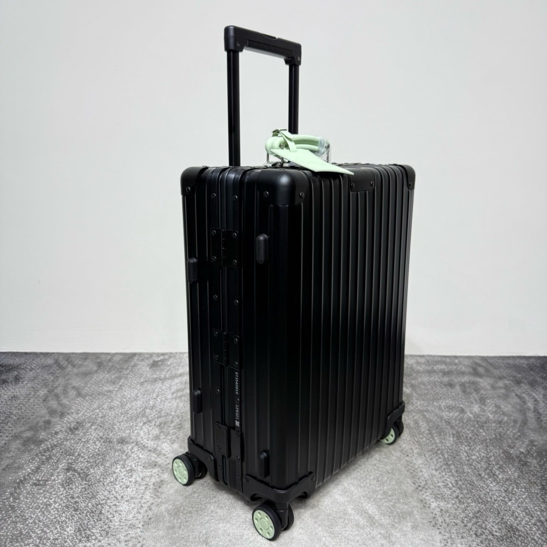 Multi-Colors Suitcase - FashionHype.xyz